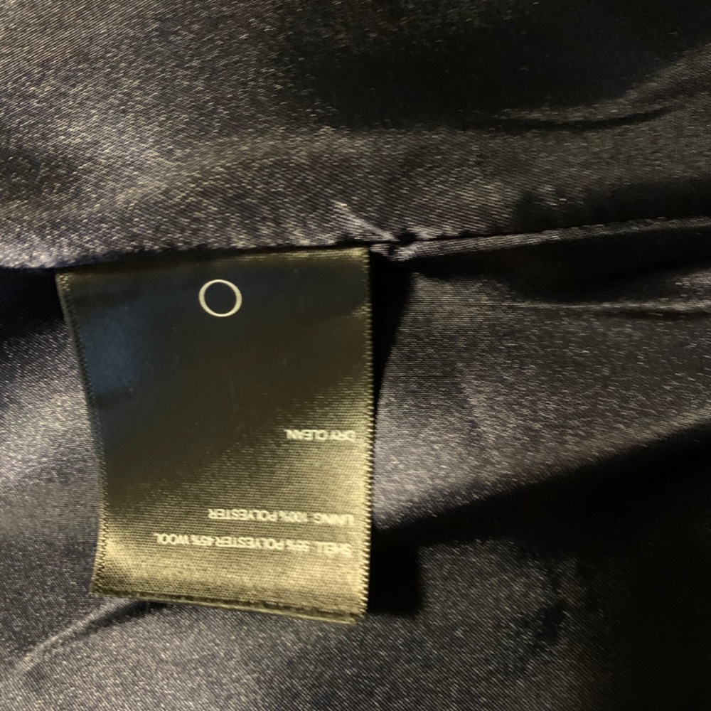 Coat - Picture 3 of 4